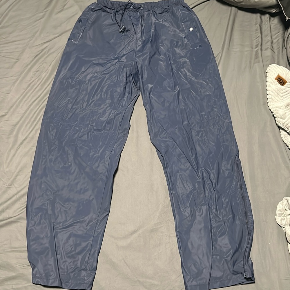Rain cargos